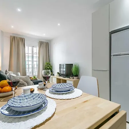 Apartamento Boliches Fuengirola