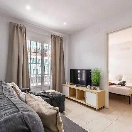 Boliches Apartment