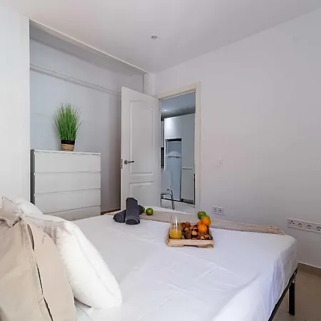 Boliches Apartment Fuengirola