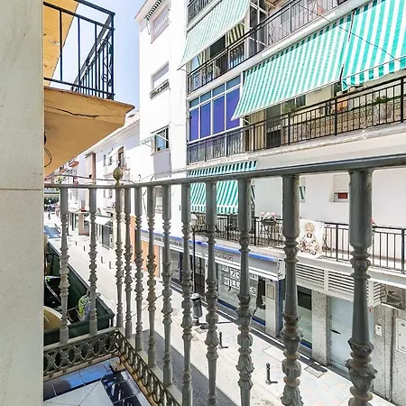 Boliches Fuengirola