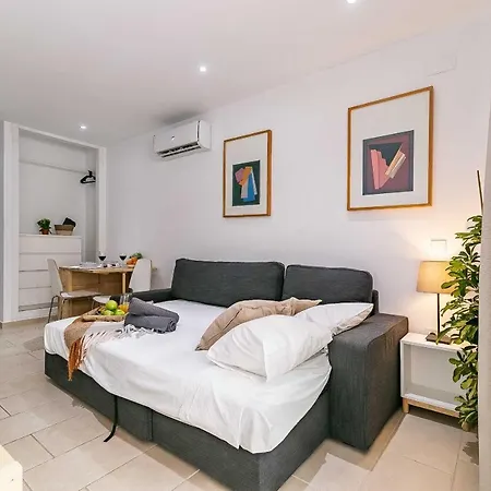 Apartment Boliches Fuengirola