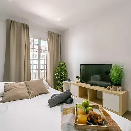 Boliches Apartment *