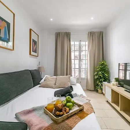 Apartamento Boliches *