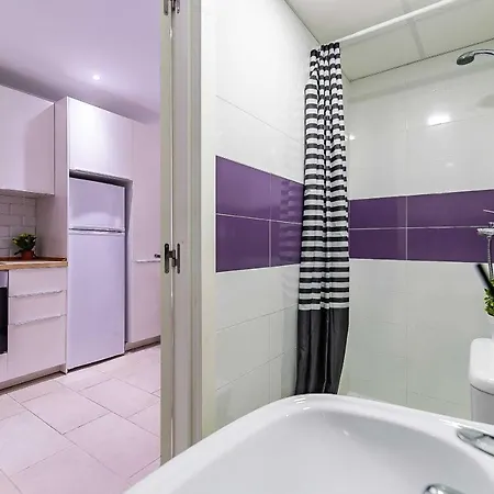 Apartment Boliches Fuengirola