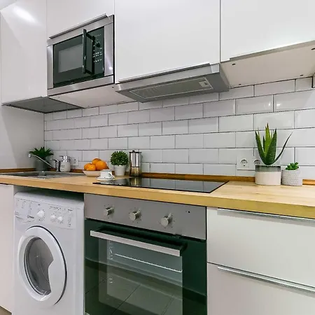Apartment Boliches *