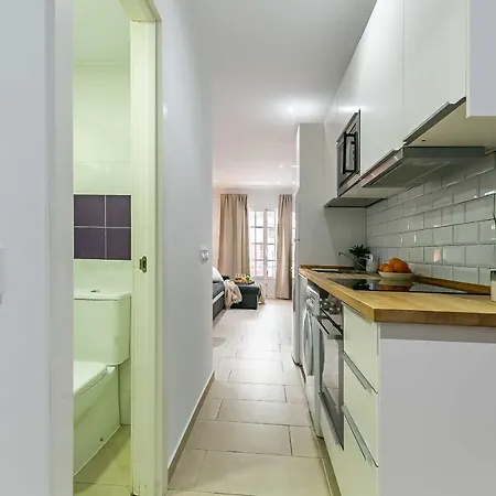 Boliches Apartment Fuengirola