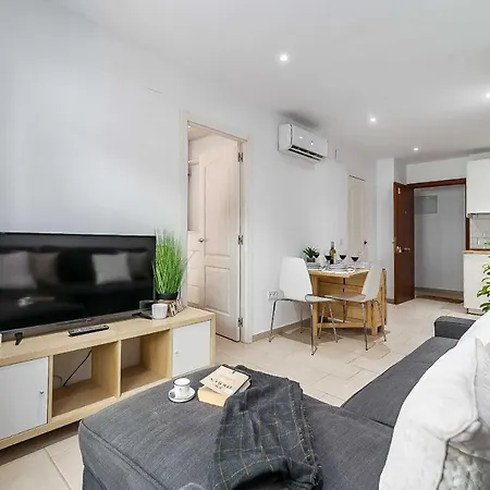 Apartment Boliches