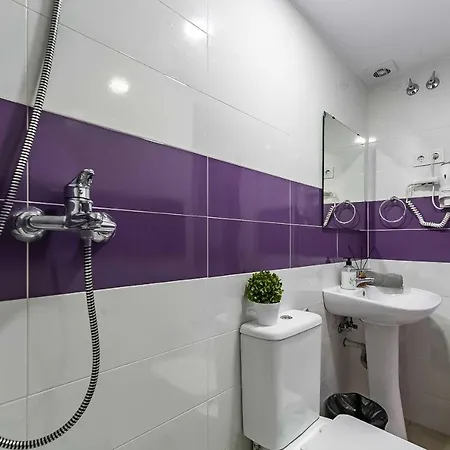 Apartment Boliches Fuengirola