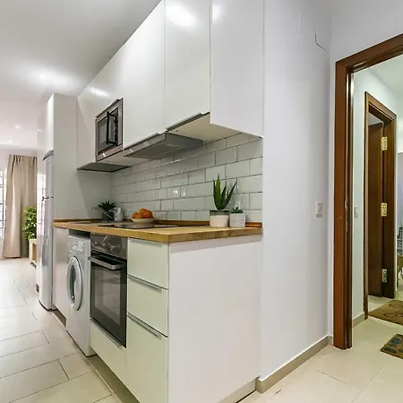 Boliches Apartamento *