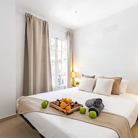 Boliches Apartment